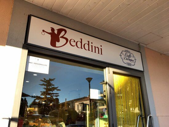 Pasticceria Beddini